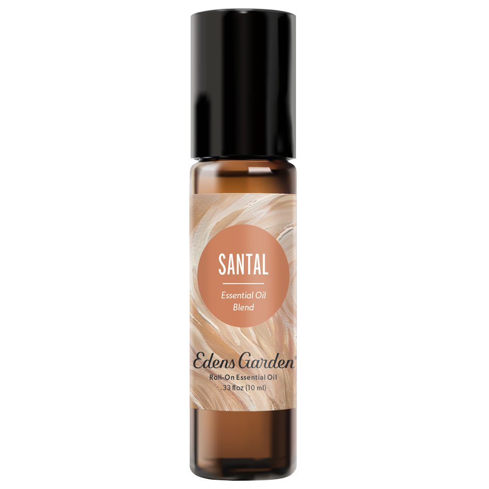 In Nature Santal Essential Oil Blend