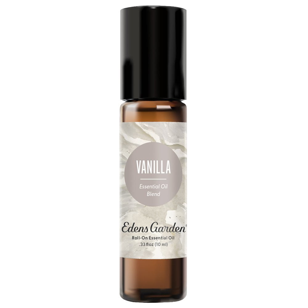 In Nature Vanilla Essential Oil Roll-On