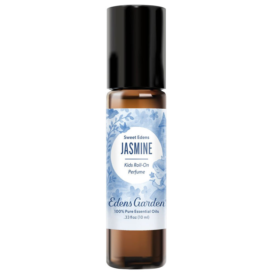 Jasmine Kids Roll-On Perfume