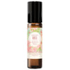Eden's Garden Rose kids roll-on perfume bottle on a white background
