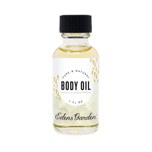 Good Night® Body/ Massage Oil - 1 oz