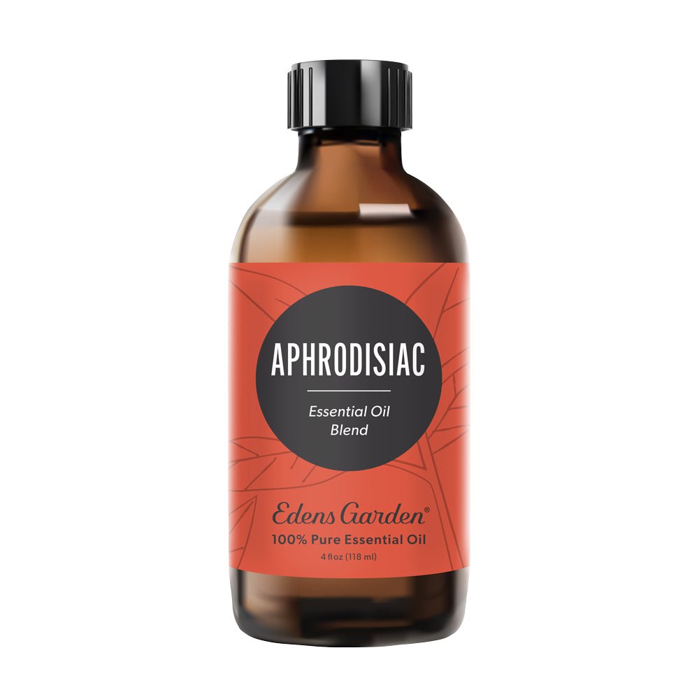 Aphrodisiac 4 oz