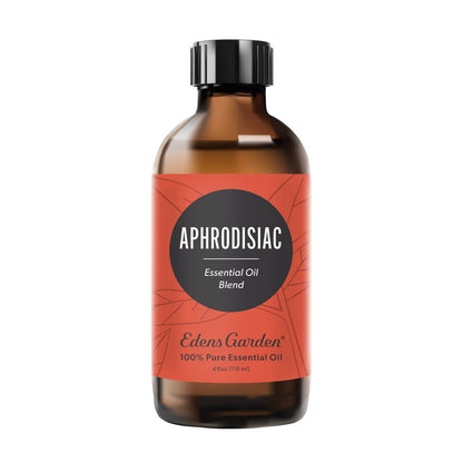Aphrodisiac 4 oz