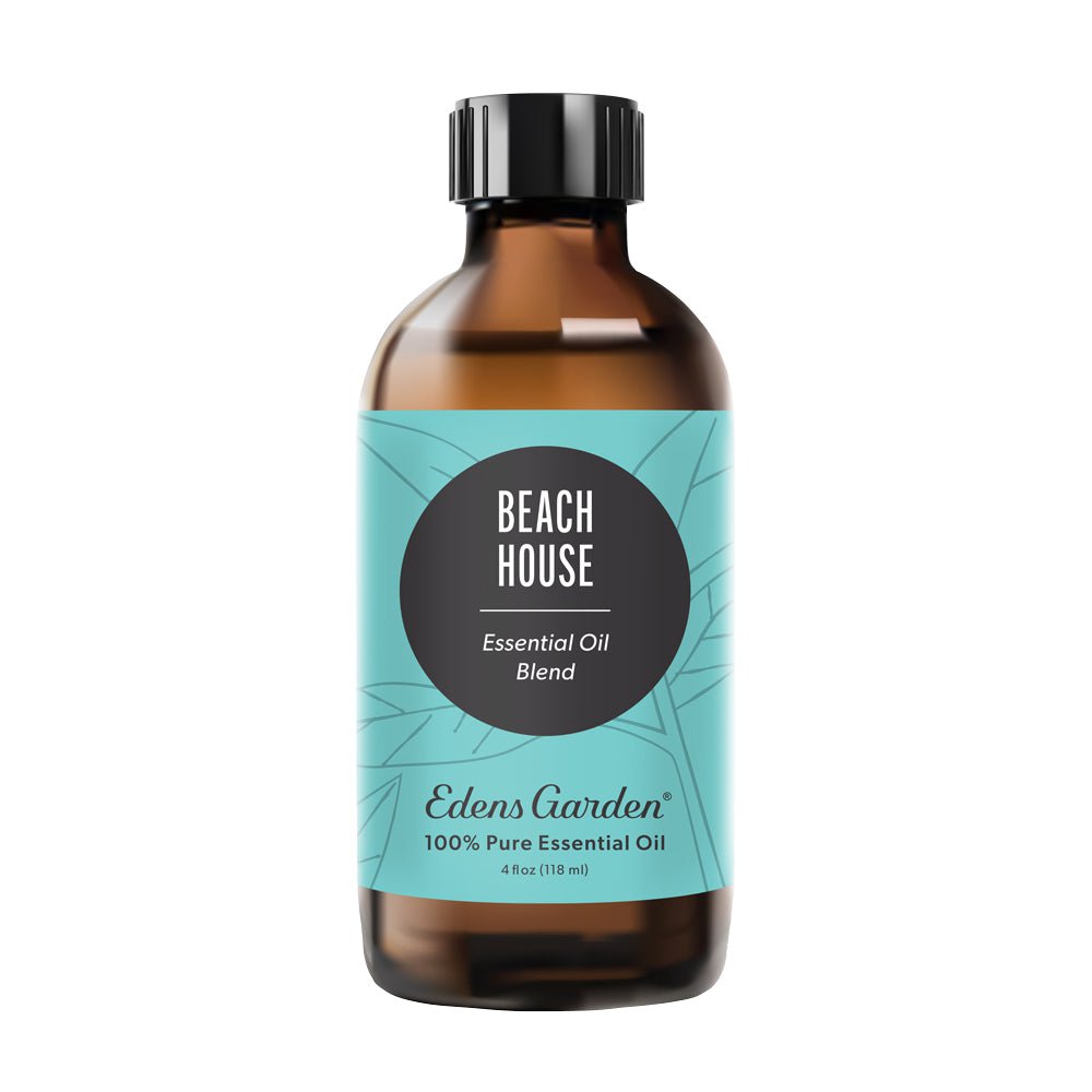 Beach House 4 oz