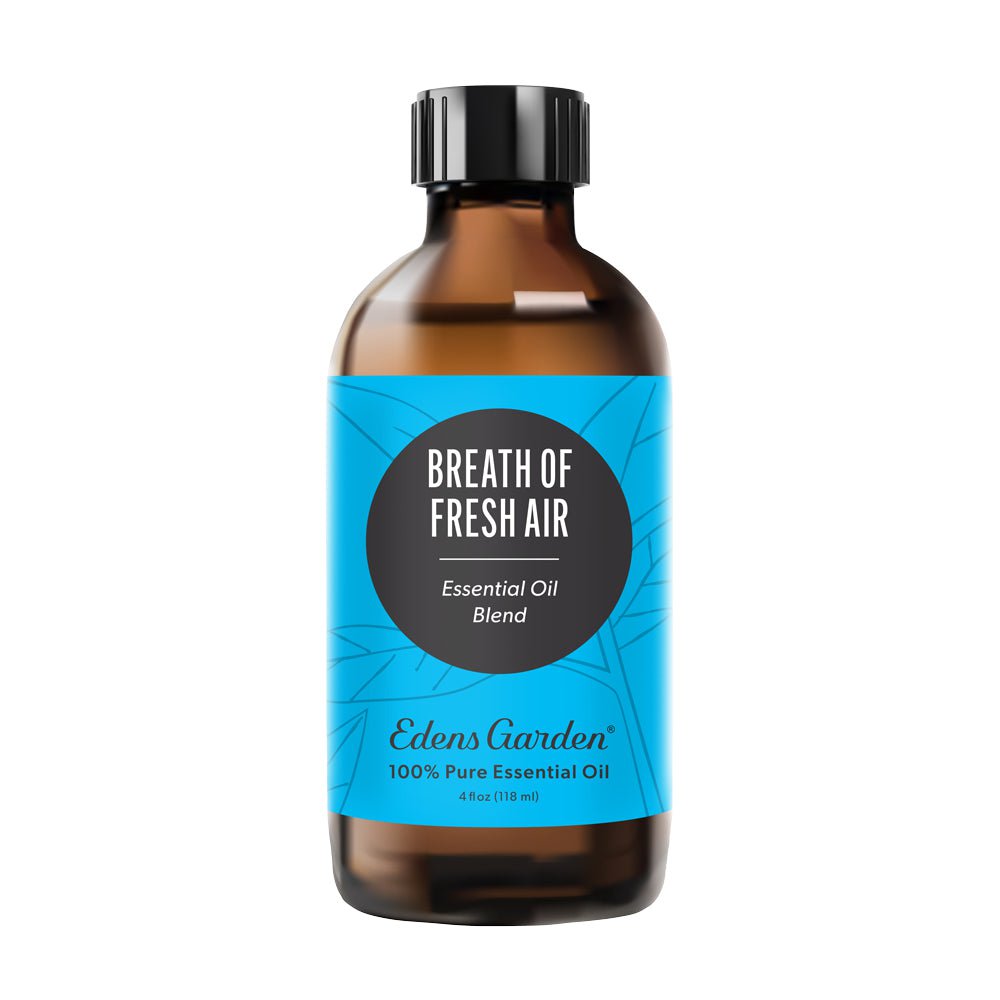 Breath of Fresh Air 4 oz