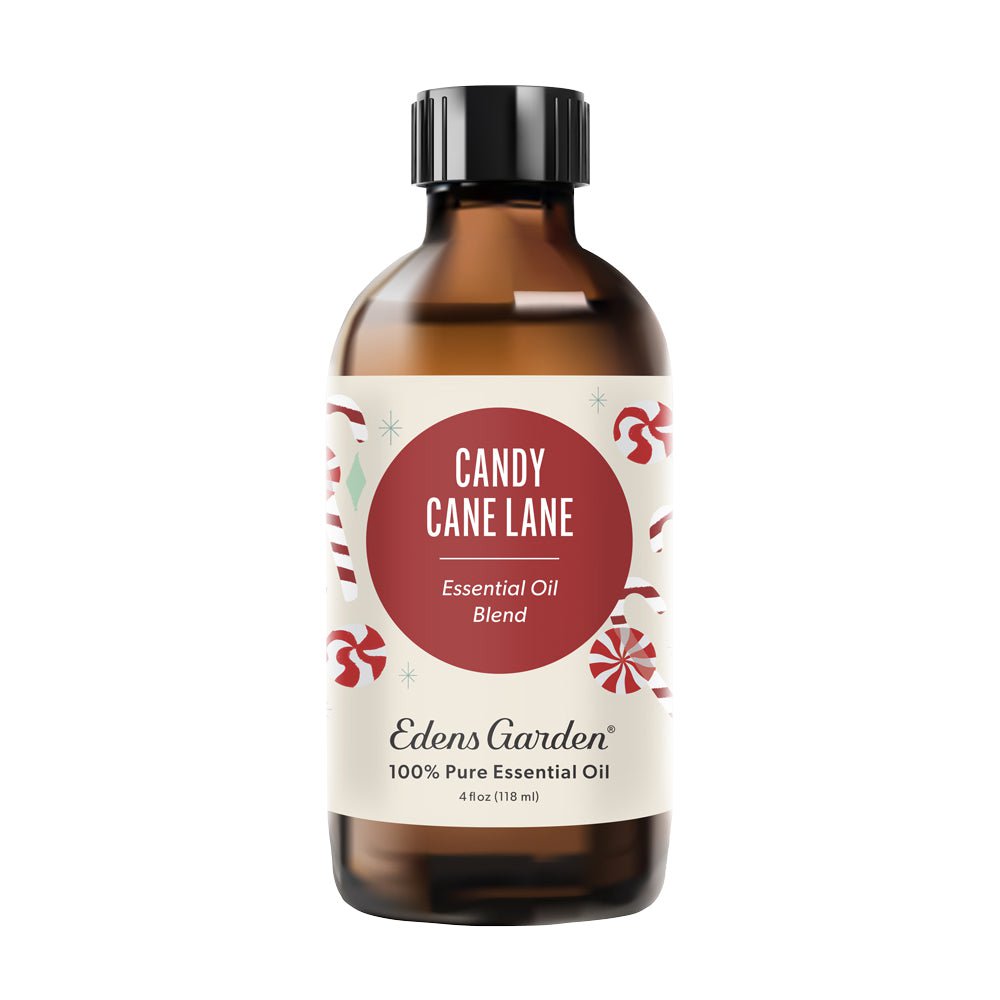 Candy Cane Lane Essential Oil Blend 4 oz