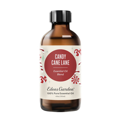 Candy Cane Lane Essential Oil Blend 4 oz