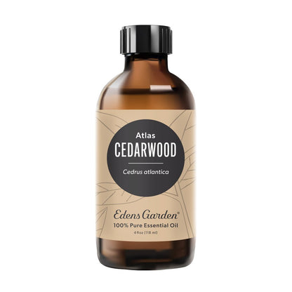Cedarwood- Atlas Essential Oil