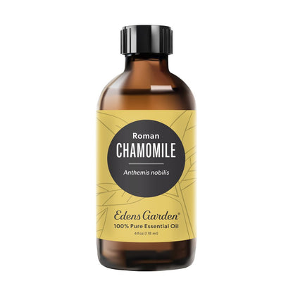 Chamomile- Roman Essential Oil
