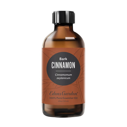 Cinnamon- Bark Essential Oil