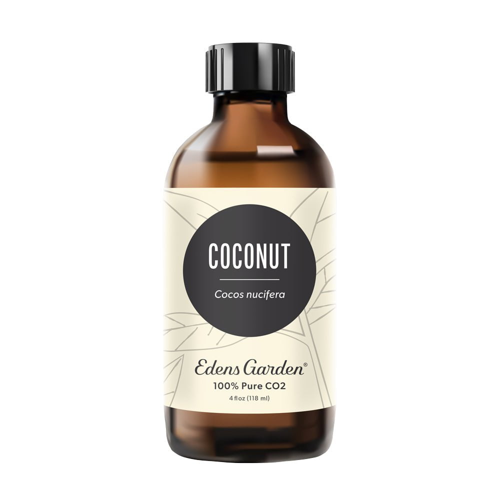 Coconut CO2