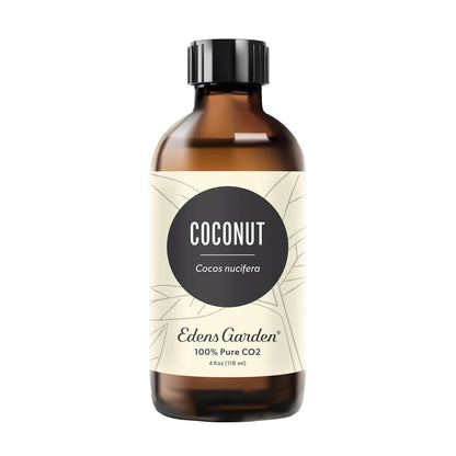 Coconut CO2 4 oz