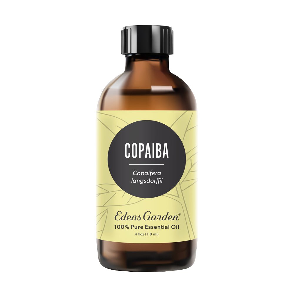 Copaiba Essential Oil 4 oz