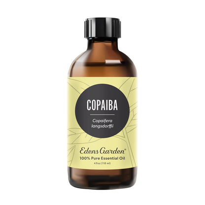 Copaiba Essential Oil 4 oz