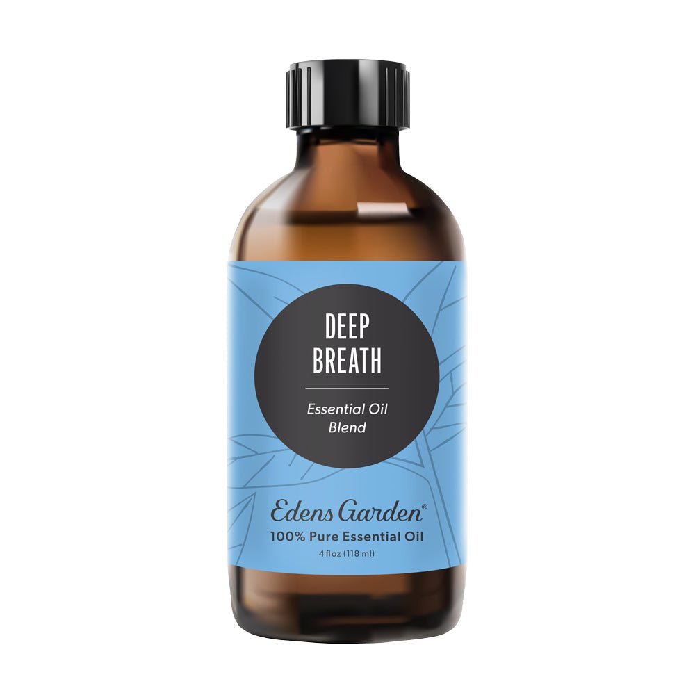 Deep Breath 4 oz