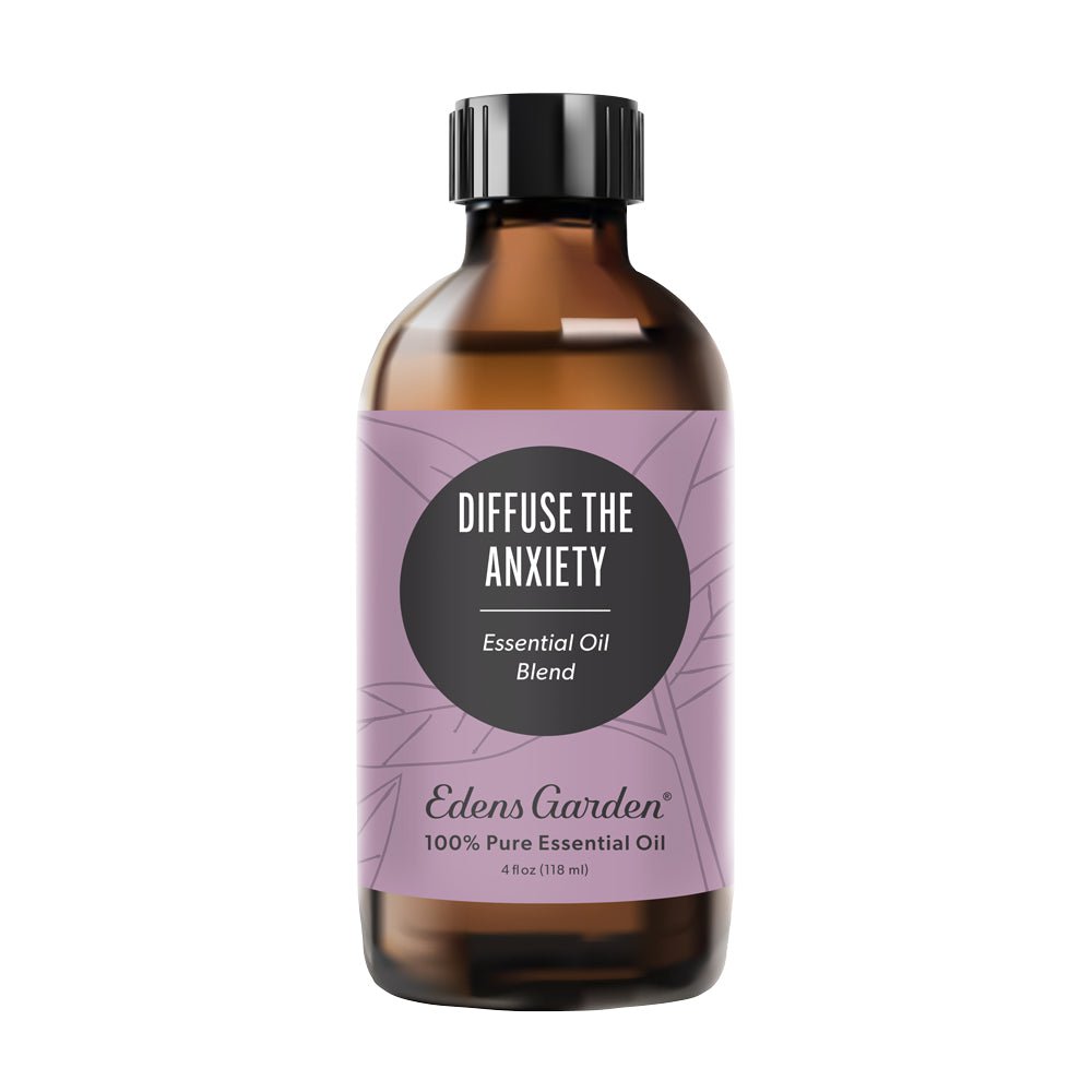 Diffuse The Anxiety 4 oz
