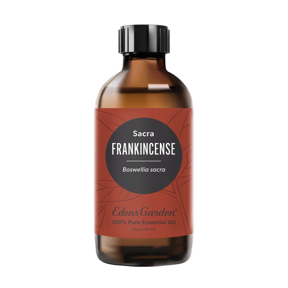 Frankincense- Sacra | Essential Oils | Edens Garden