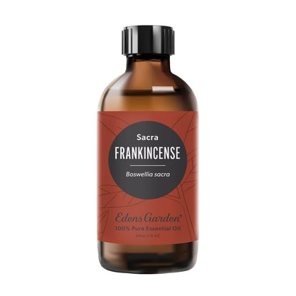 Frankincense- Sacra Essential Oil 4 oz