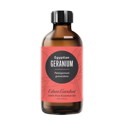Geranium- Egyptian Essential Oil 4 oz
