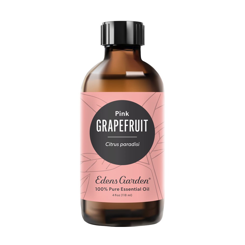 Grapefruit- Pink 4 oz