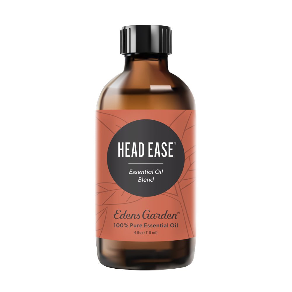 Head Ease® 4 oz