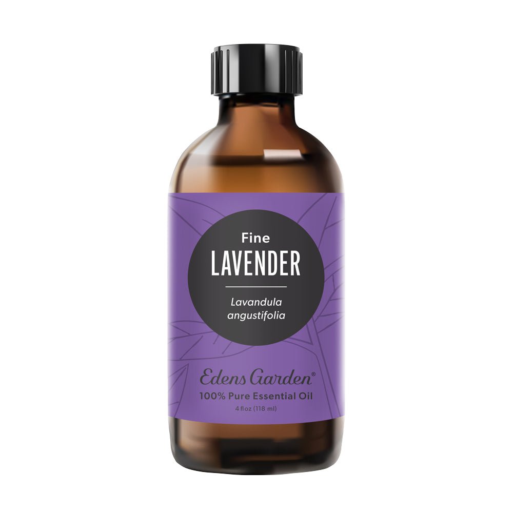 Lavender- Fine 4 oz