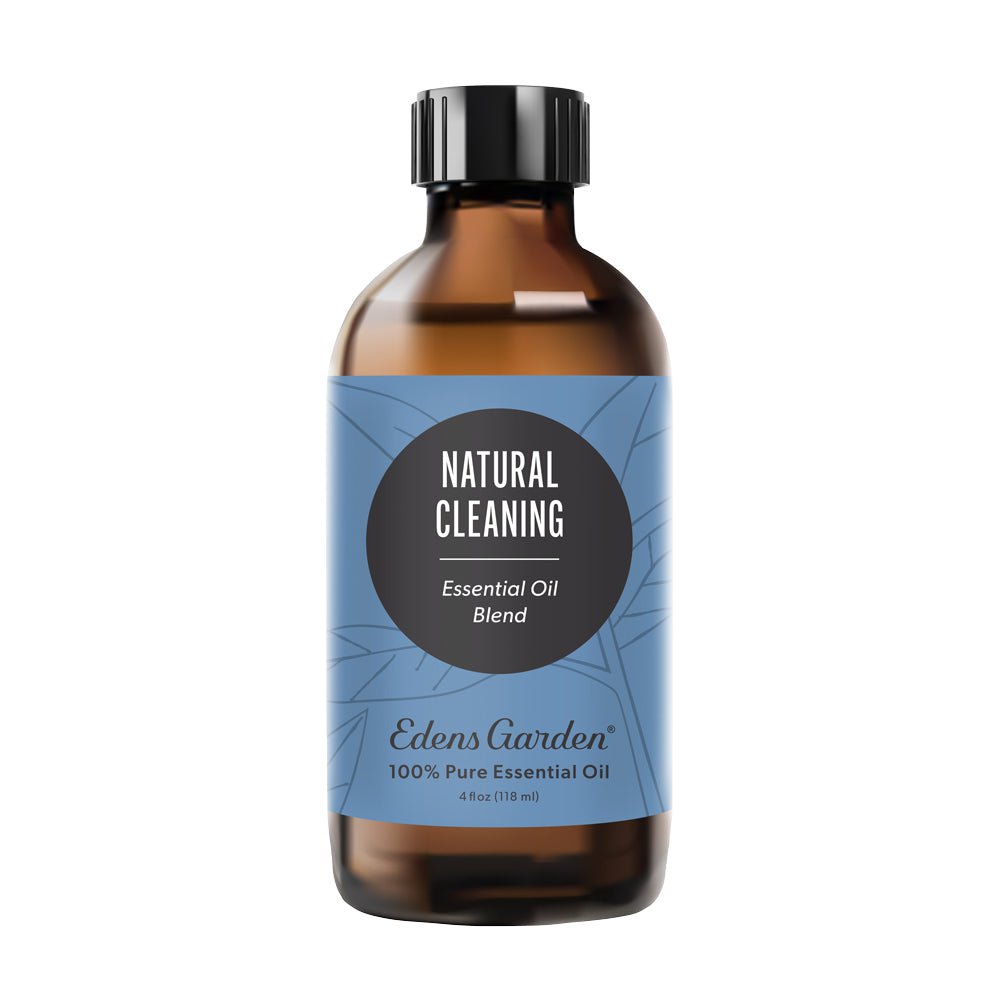 Natural Cleaning 4 oz