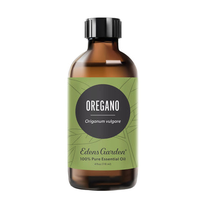 Oregano 4 oz