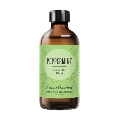 Peppermint Around The World 4 oz