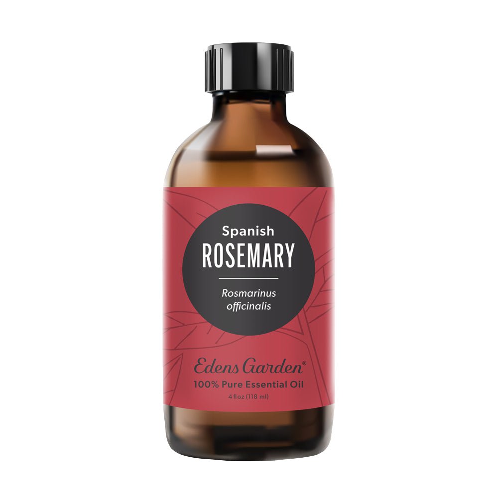 rosemary oil herbicide Rosemary Essential Oil - 100% Pure Essential Oils