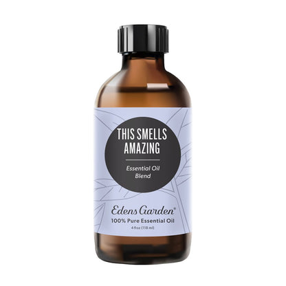 This Smells Amazing 4 oz
