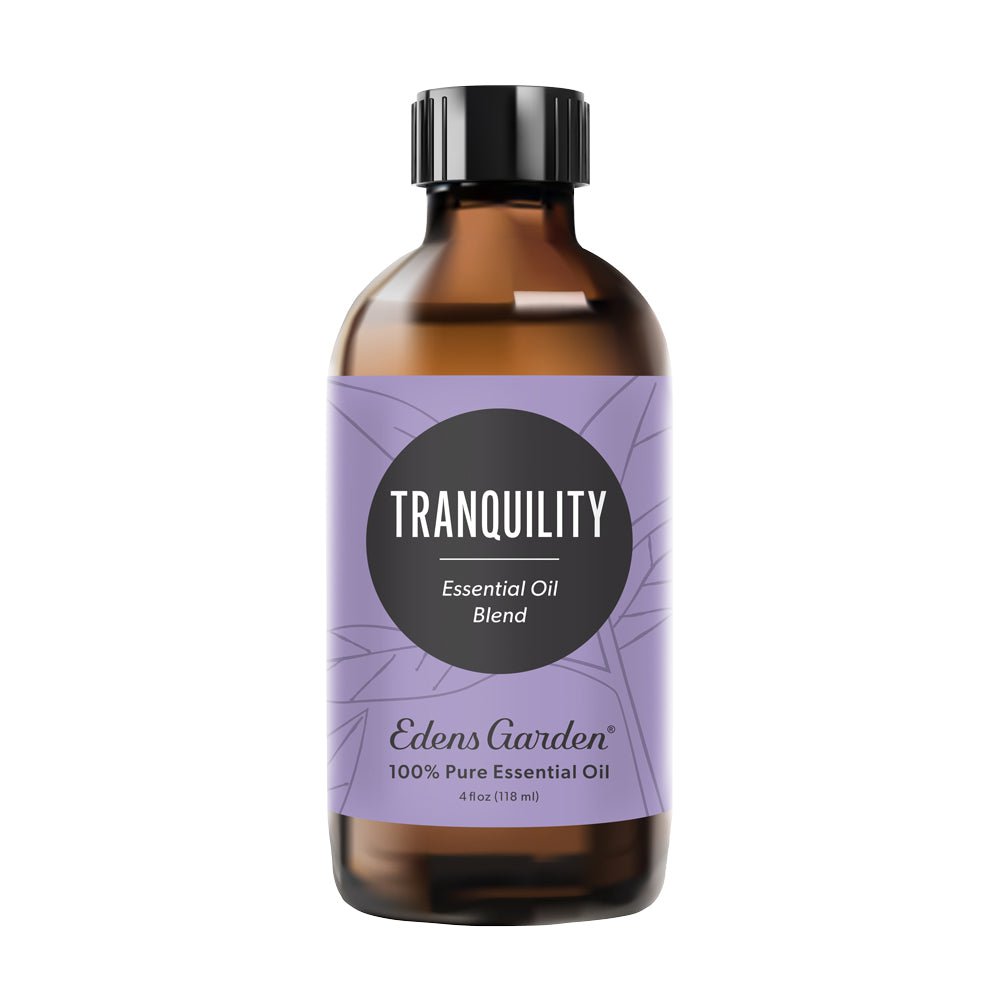 Tranquility 4 oz