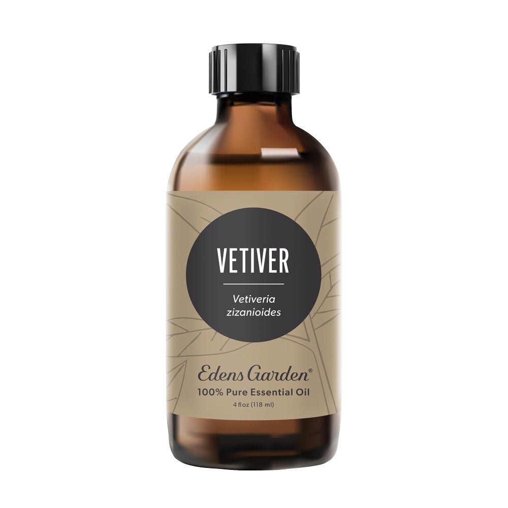 Vetiver 4 oz