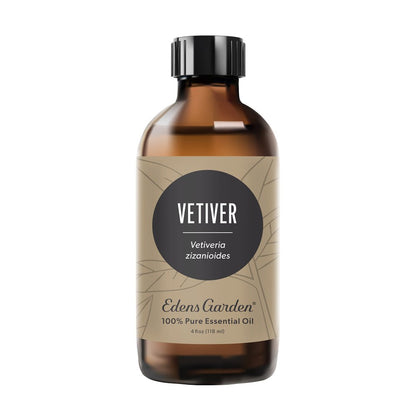 Vetiver 4 oz