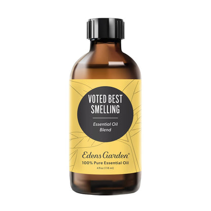 Voted Best Smelling 4 oz