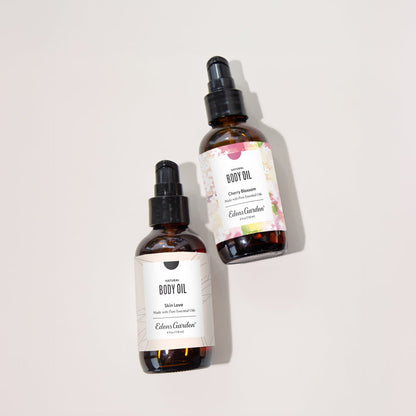 Skin Love Body/ Massage Oil