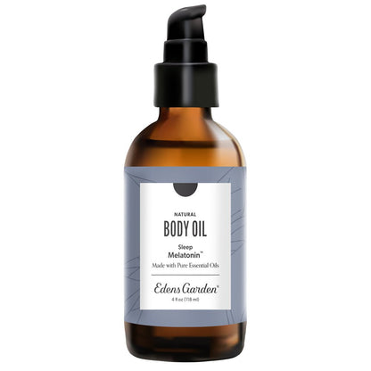 Melatonin Sleep Body/ Massage Oil