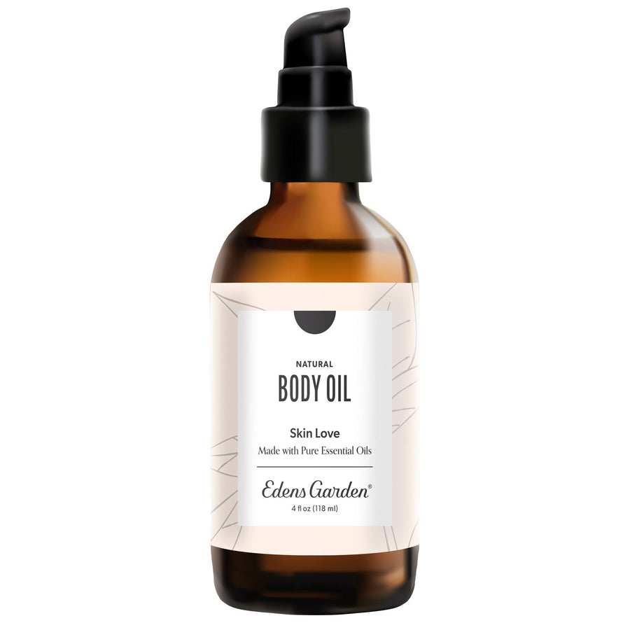 Skin Love Body/ Massage Oil