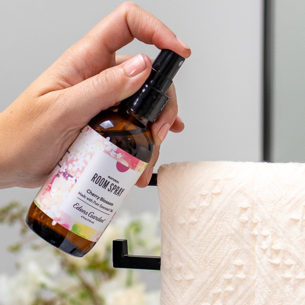 In Bloom Cherry Blossom Room Spray