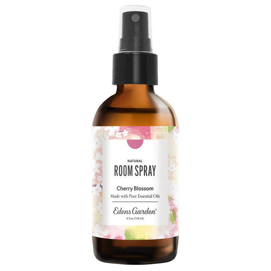 Cherry Blossom In Bloom Room Spray