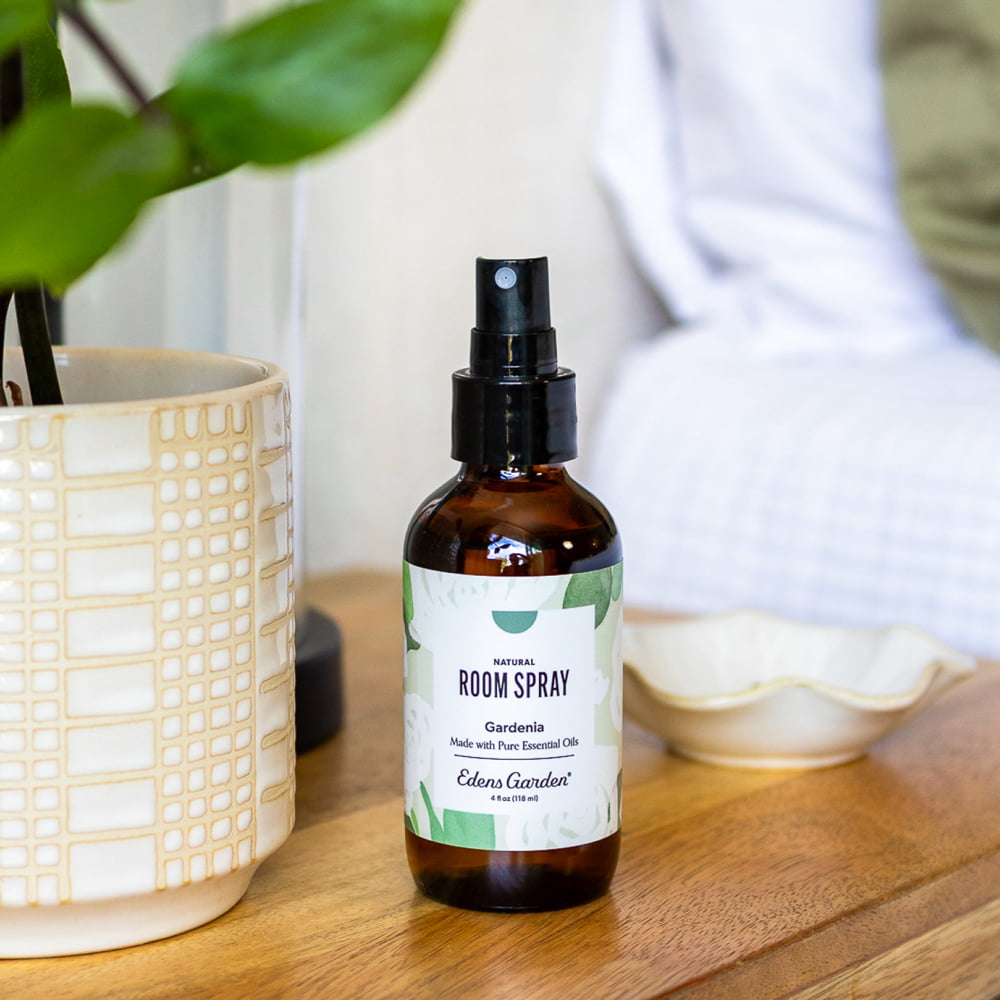 In Bloom Gardenia Room Spray