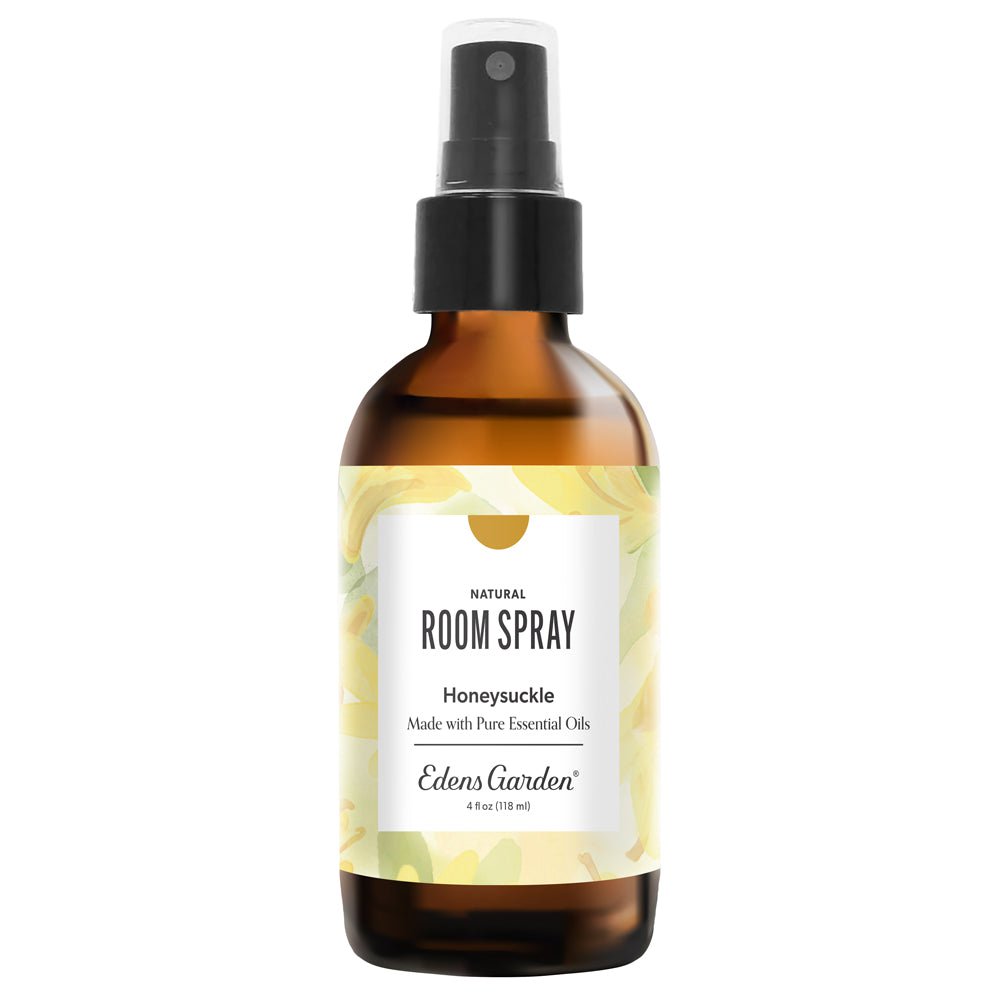 In Bloom Honeysuckle Room Spray