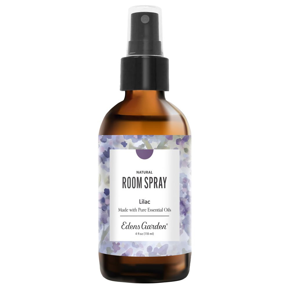 In Bloom Lilac Room Spray