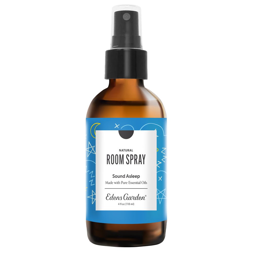 edens garden room spray Sound Asleep Room Spray by Edens Garden