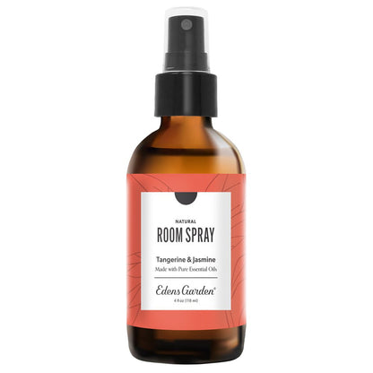 Tangerine Jasmine Room Spray