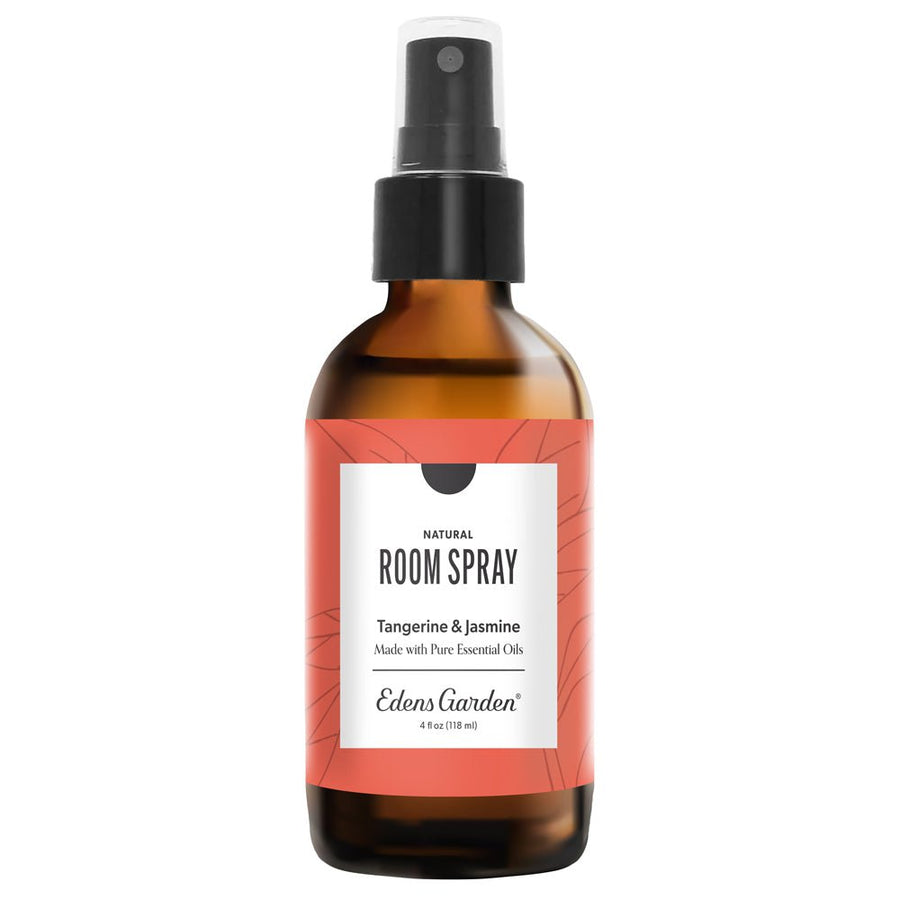 Tangerine Jasmine Room Spray