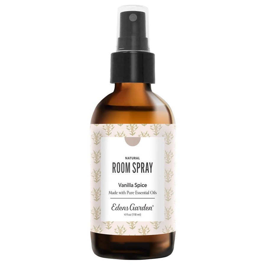 Vanilla Spice room spray