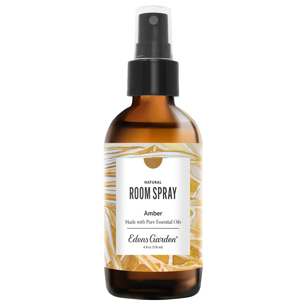 In Nature Amber Room Spray