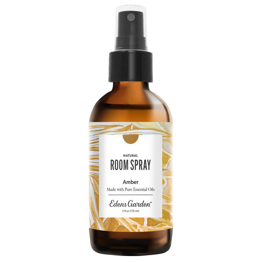 In Nature Amber Room Spray