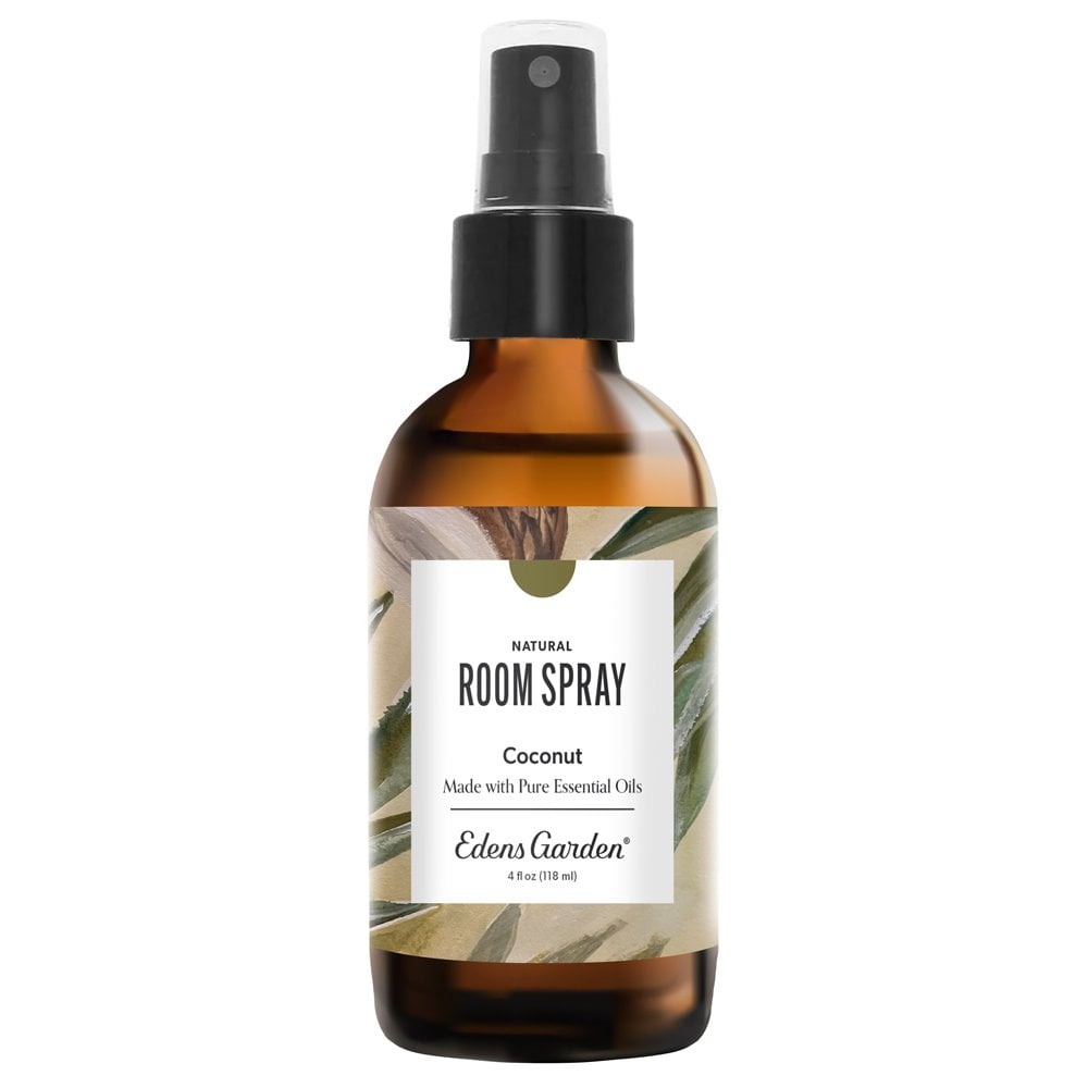 In Nature Coconut Room Spray